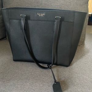 Kate Spade Leather Purse